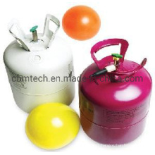 Wholesale Pure Disposable Helium Cylinders